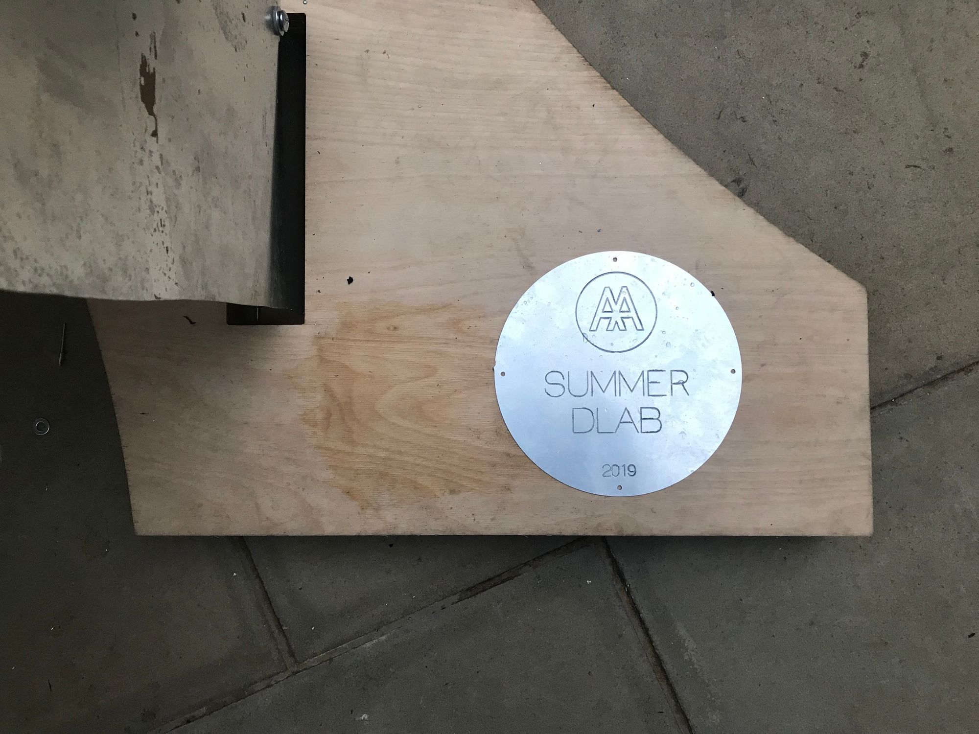 DLAB : Architectural Association